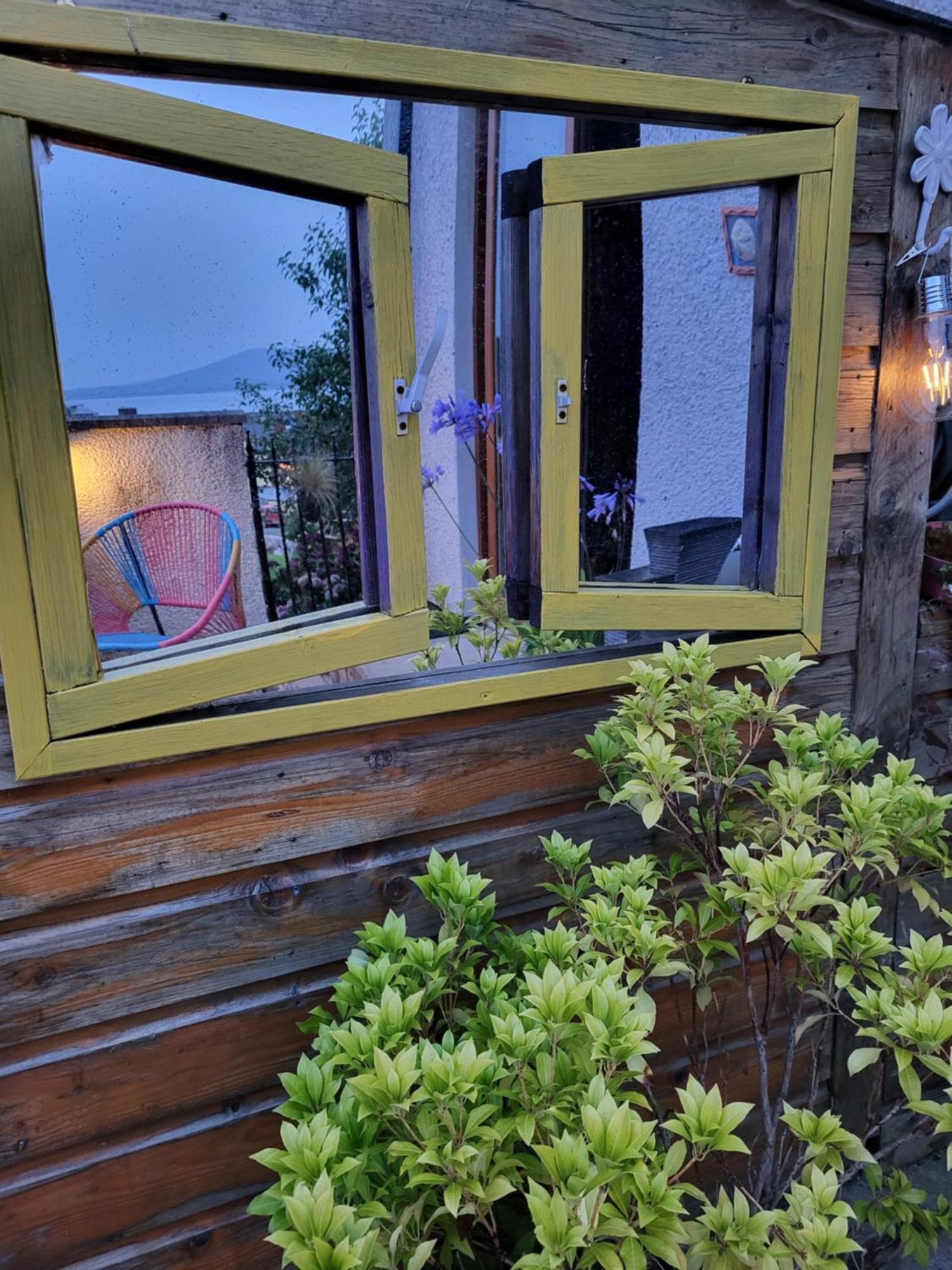Appartement Carlingford Mountain And Sea Views Extérieur photo
